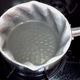 Illustration for article titled Specially Sculpted Pot Creates a Whirlpool When Cooking So You Never Have to Stir (Updated With Video)